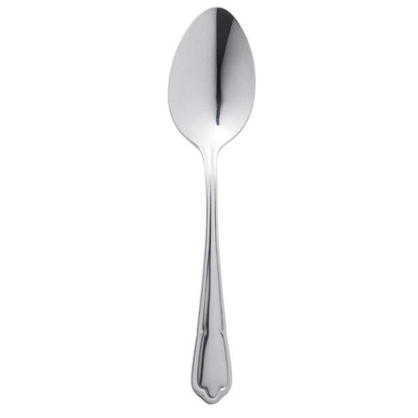 Olympia Dubarry Service Spoon St/St (Box 12) - Image 2