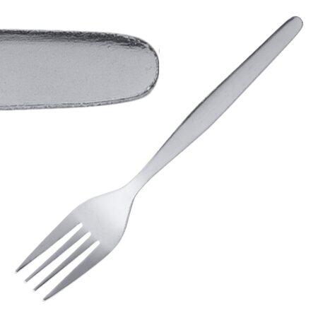 Kelso Infants Fork St/St 18/0 (Box 12)