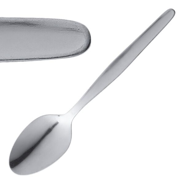 Kelso Infants Spoon St/St (Box 12)