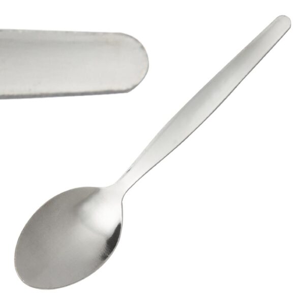 Kelso Coffee Spoon (Box 12)