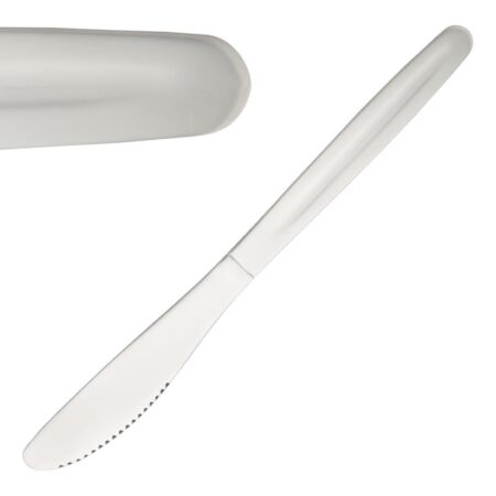 Kelso Dessert Knife St/St (Box 12)