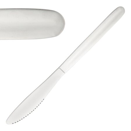 Kelso Table Knife St/St (Box 12)