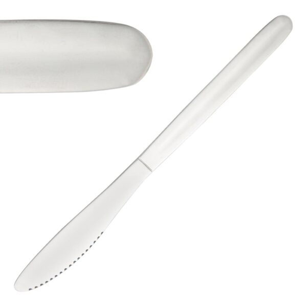 Kelso Table Knife St/St (Box 12)