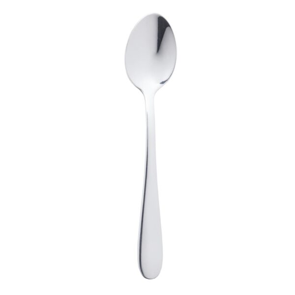 Olympia Buckingham Teaspoon St/St 18/0 (Box 12) - Image 2