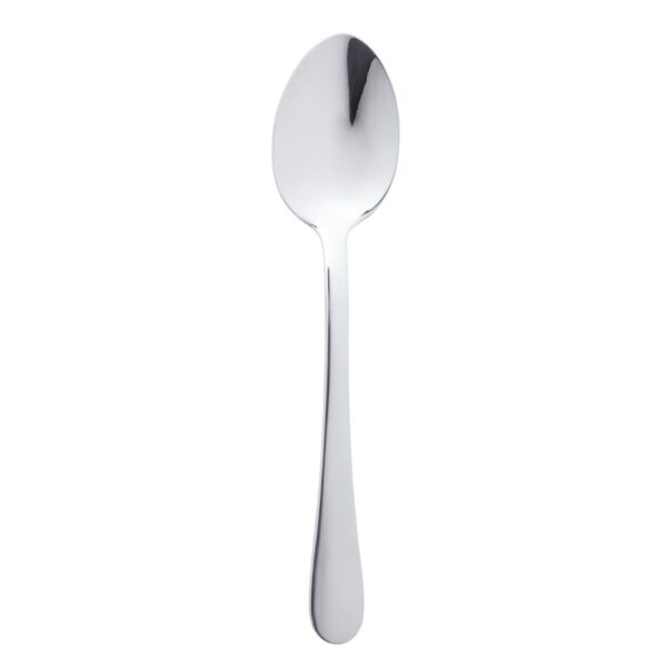 Olympia Buckingham Dessert Spoon St/St 18/0 (Box 12) - Image 2
