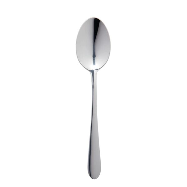 Olympia Buckingham Service Spoon St/St 18/0 (Box 12) - Image 2