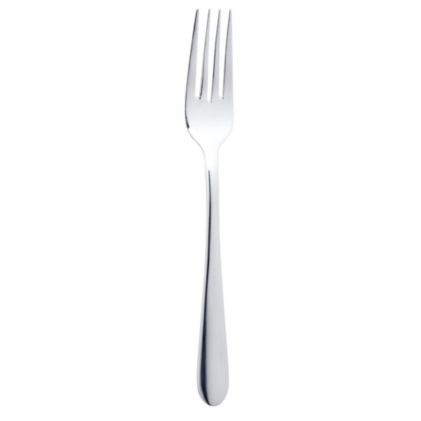 Olympia Buckingham Table Fork St/St 18/0 (Box 12) - Image 2