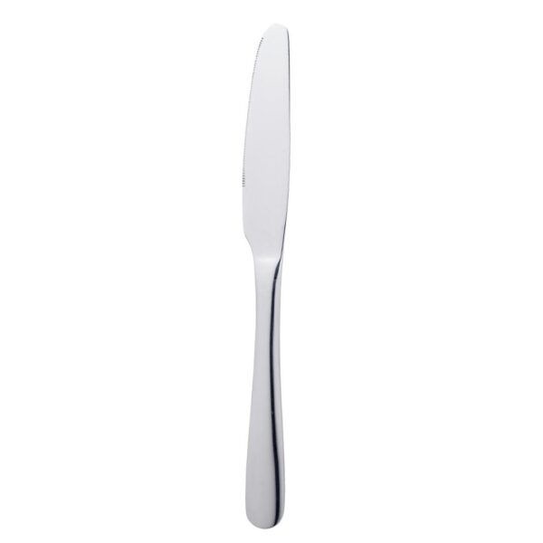 Olympia Buckingham Table Knife St/St 18/0 (Box 12) - Image 2