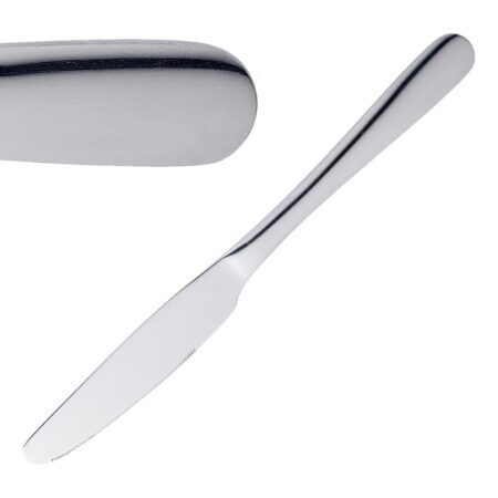 Olympia Buckingham Dessert Knife St/St 18/0 (Box 12)