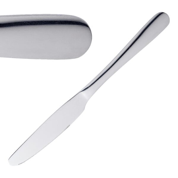 Olympia Buckingham Dessert Knife St/St 18/0 (Box 12)