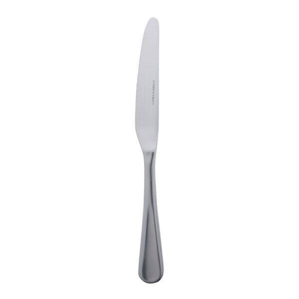 Olympia Roma Table Knife (Box 12) - Image 2