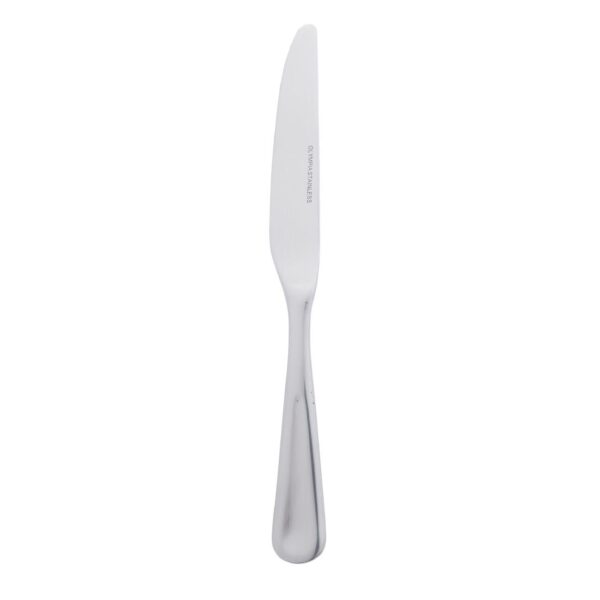 Olympia Roma Dessert Knife (Box 12) - Image 2