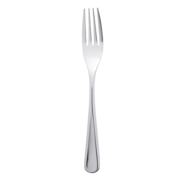 Olympia Roma Dessert Fork (Box 12) - Image 2