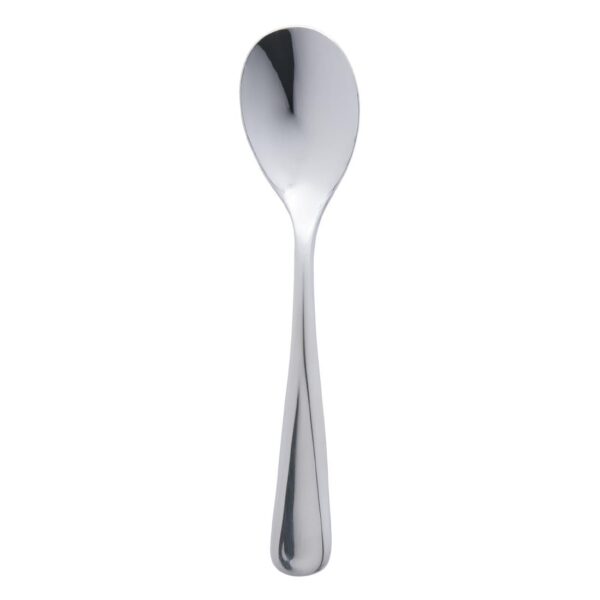 Olympia Roma Teaspoon 18/10 (Box 12) - Image 2
