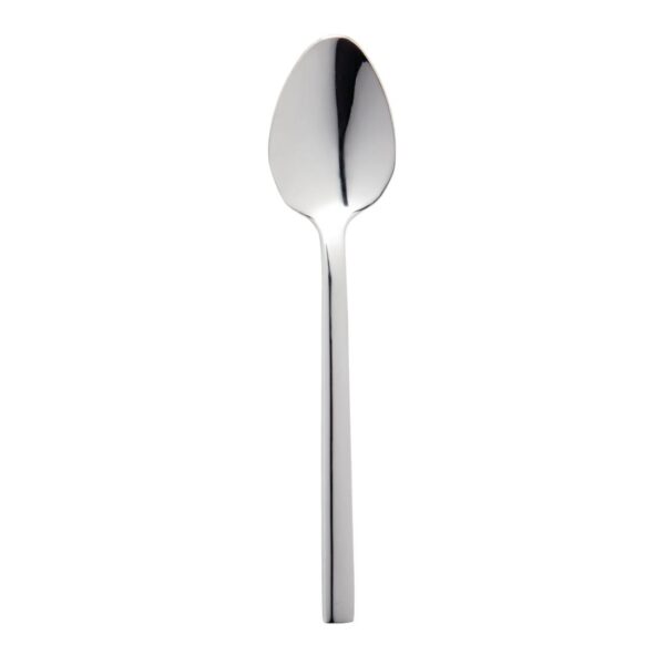Olympia Napoli Dessert Spoon 18/10 (Box 12) - Image 2