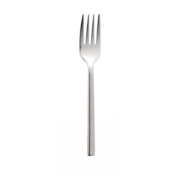 Olympia Napoli Dessert Fork 18/10 (Box 12) - Image 2