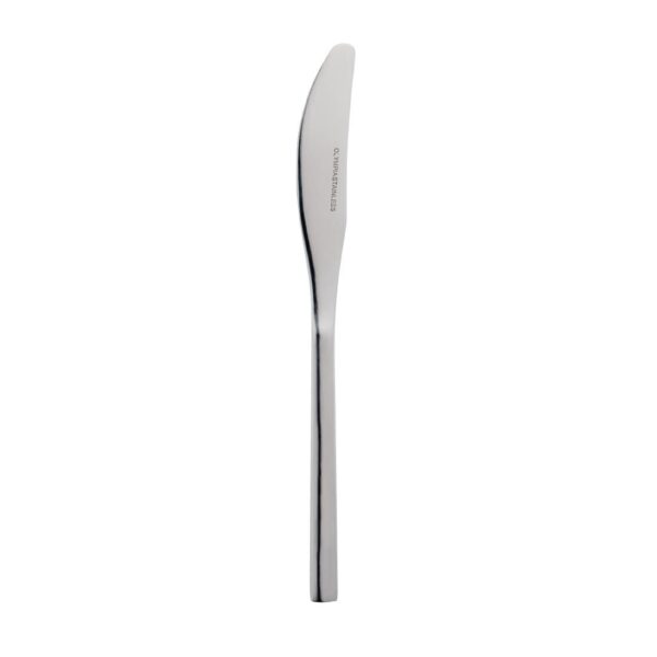 Olympia Napoli Table Knife (Box 12) - Image 2
