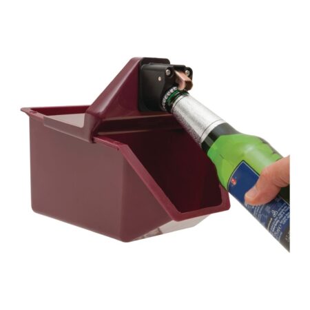 Under Counter Opener & Catcher - 145mm