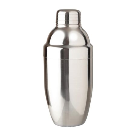 Mezclar Piccolo Mini Shaker - 600ml