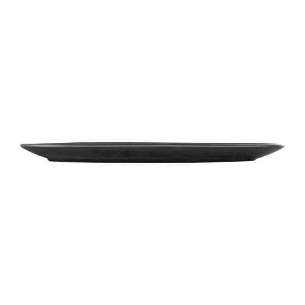 Olympia Fusion Oval Plate - 357x172mm 14x6 3/4" (Box 4) - Image 2