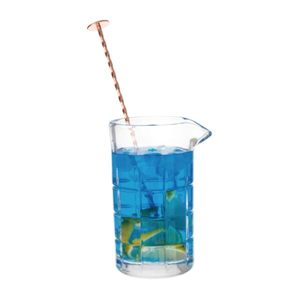Olympia Mixing Glass - 580ml 19.6fl oz - Image 2