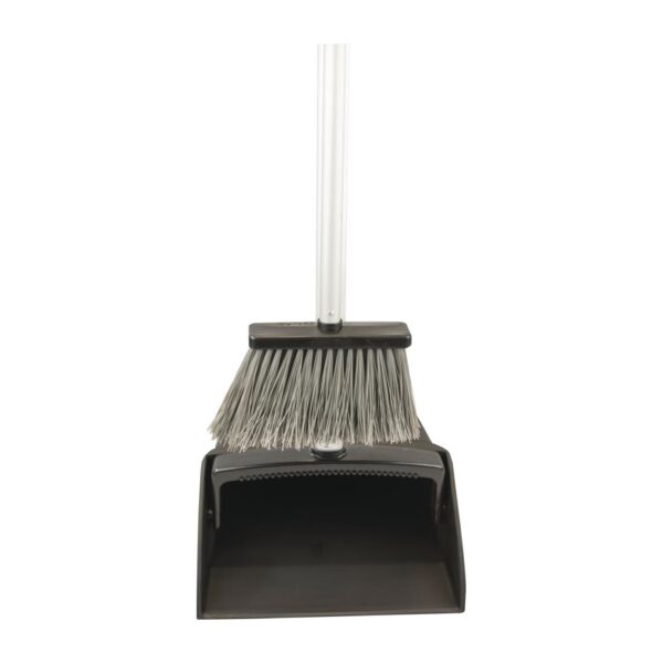 Oates Commercial Lobby Pan Set Black - Image 2