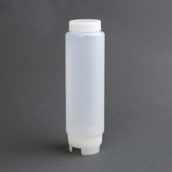 Vogue Sauce Rotation Squeeze Bottle - 455ml 15fl oz - Image 3