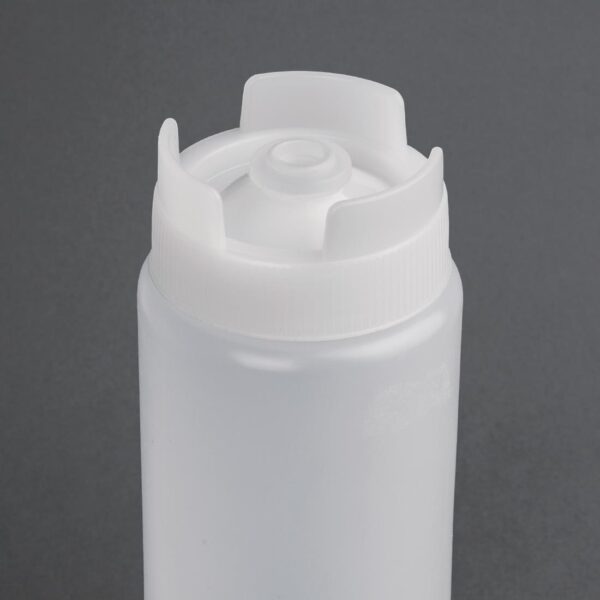 Vogue Sauce Rotation Squeeze Bottle - 455ml 15fl oz - Image 4