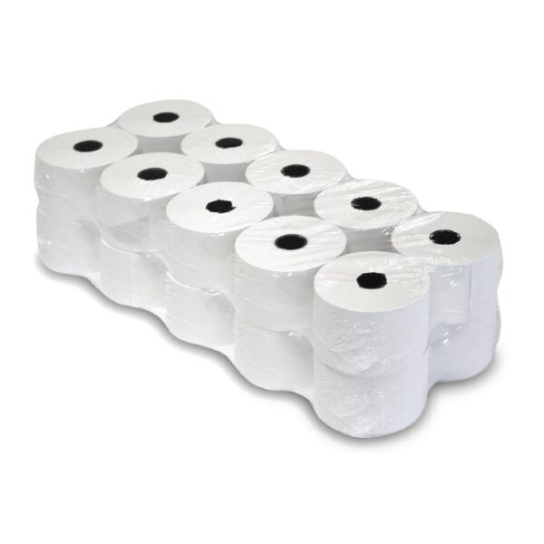 Olympia Thermal PDQ Roll - 57x30mm (Box 20) - Image 2