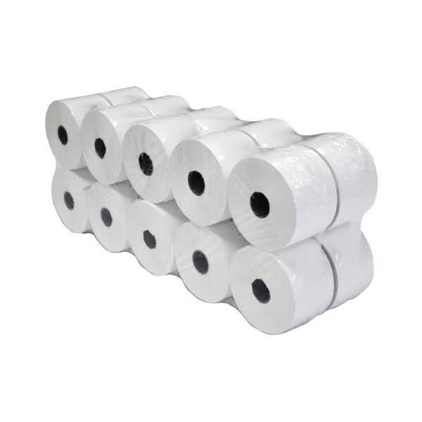 Olympia Thermal PDQ Roll - 57x30mm (Box 20)