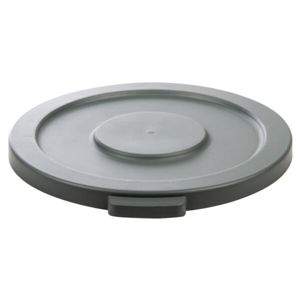Jantex Standard Lid for Heavy Duty - 80Ltr Bin - Image 2