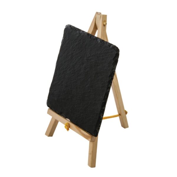 Olympia easel rack wood 210x120mm - Image 2