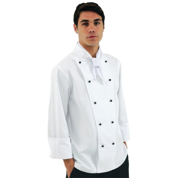 Whites Neckerchief White - Image 2