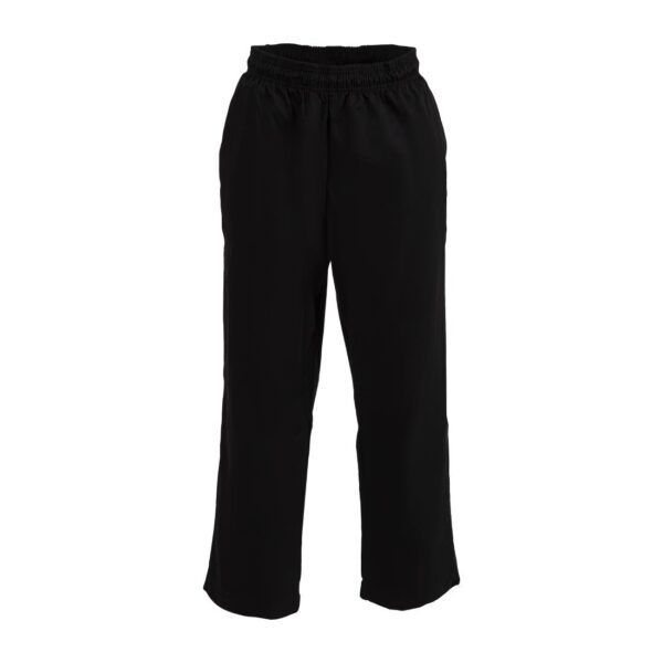 Whites Easy Trouser Black - Image 6
