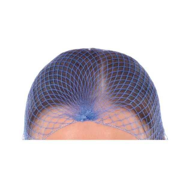 Hair Net Light Blue (Ring 50) - Image 3