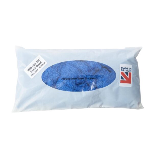 Hair Net Light Blue (Ring 50) - Image 4