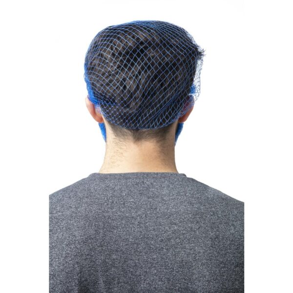 Hair Net Light Blue (Ring 50) - Image 5