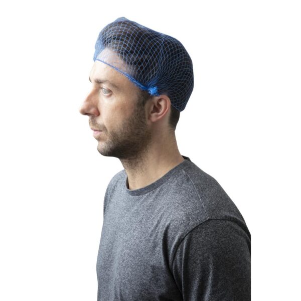 Hair Net Light Blue (Ring 50) - Image 2