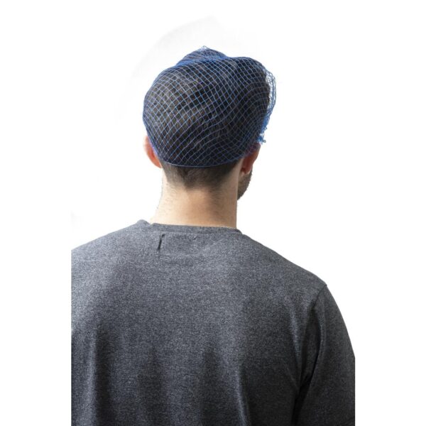 Hair Net Light Blue (Ring 50) - Image 8