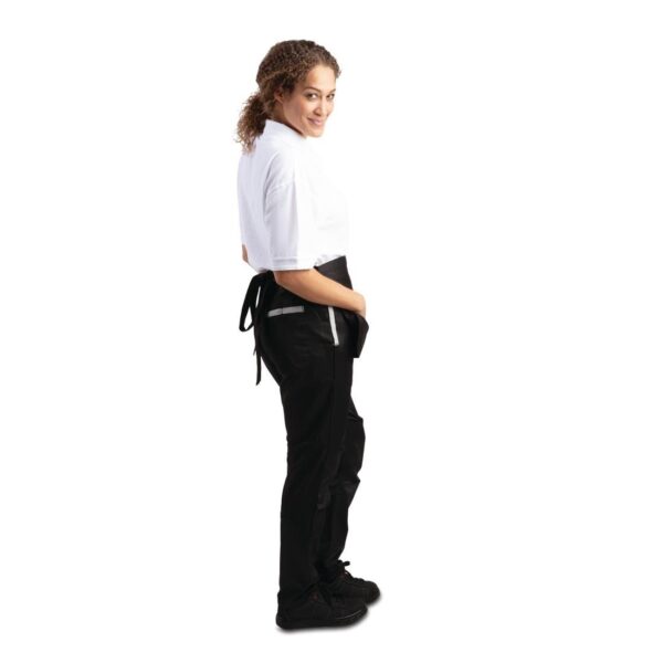 Whites Money Pocket Black - Image 3