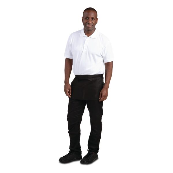 Whites Money Pocket Black - Image 2