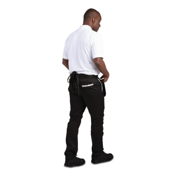 Whites Money Pocket Black - Image 4
