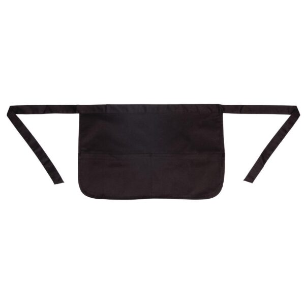 Whites Money Pocket Black - Image 6