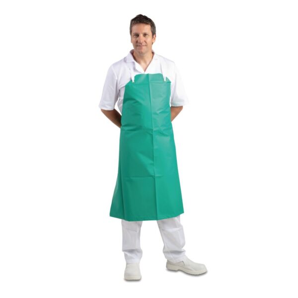 Whites Heavy Duty Water Proof Apron - Image 2