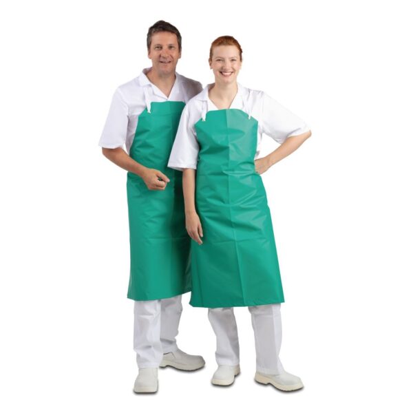 Whites Heavy Duty Water Proof Apron - Image 4