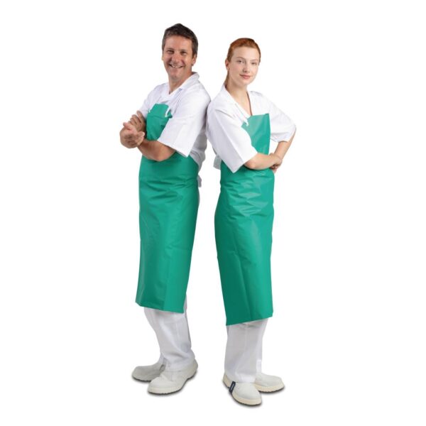 Whites Heavy Duty Water Proof Apron - Image 5