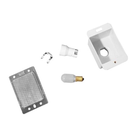 Polar Lamp Housing Box with Lens including Lamp for U632/33/34/35-A (B2B)