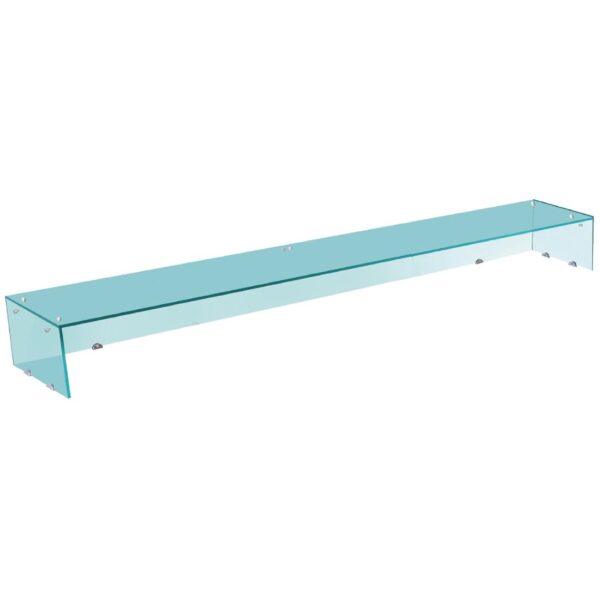 Polar Replacement Glass Kit incl Fixing for G623 AB090