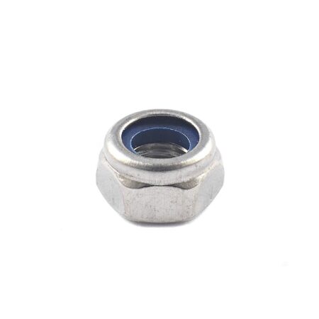 Polar Stopping Nut for Motor Connecting Axis GL192 T316 T317-8 GK031-A GK032-A