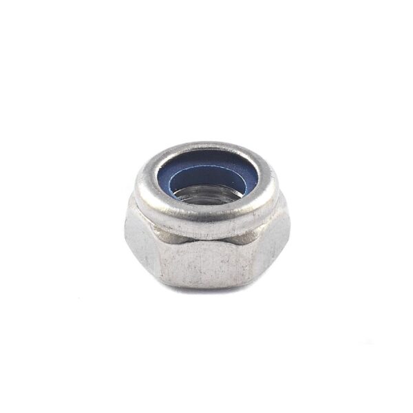 Polar Stopping Nut for Motor Connecting Axis GL192 T316 T317-8 GK031-A GK032-A
